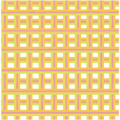 pattern of squares background, vector illustration.