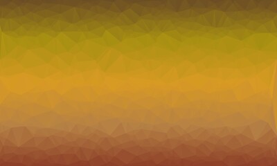 vibrant abstract geometric background with poly pattern