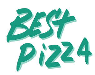 Best Pizza