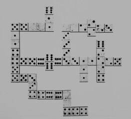 domino