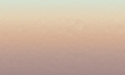 vibrant minimal multicolored polygonal background