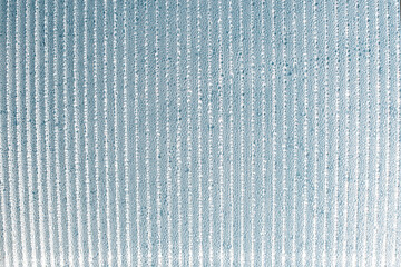 blue drops on the stripes light background