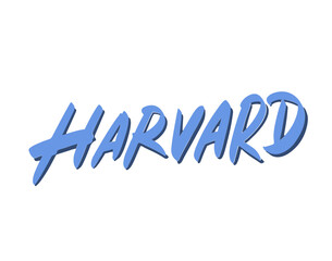 Harvard