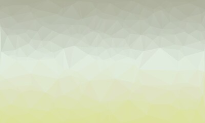 Obraz premium vibrant colorful geometric background with mosaic design
