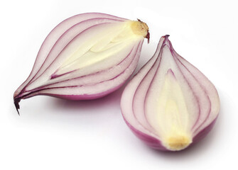 Onion sliced