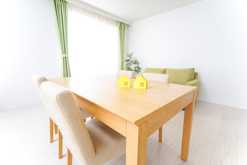 家探し・不動産イメージ