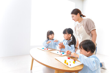 幼稚園