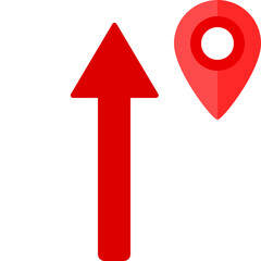 navigation location directions way
