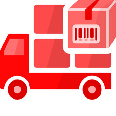 load cargo delivery logistics 