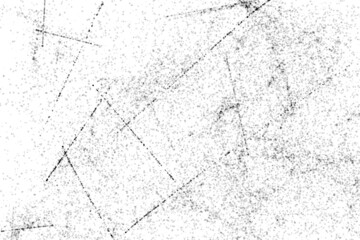 Grunge black and white texture.Grunge texture background.Grainy abstract texture on a white background.highly Detailed grunge background with space.