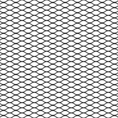 Fototapeta premium seamless pattern of fence