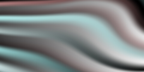 Striped gradient. Multicolored, bright unusual gradient from stripes. Background design, cover. Vector