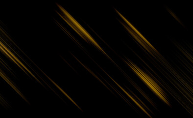 abstract black and gold are light with white the gradient is the surface with templates metal texture soft lines tech diagonal background gold dark sleek clean modern.