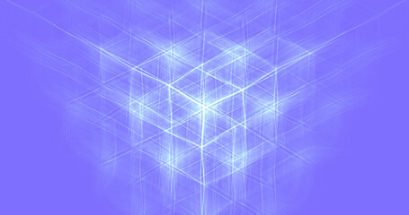 abstract blue background