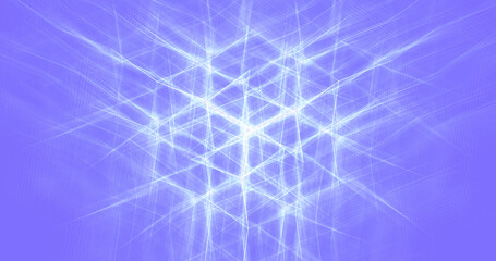 blue abstract background