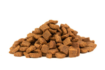 dry food for dog and cat 
