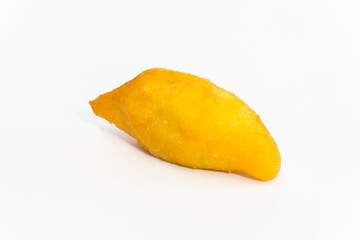 Donut snack baked isolated