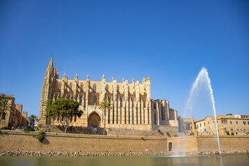 Palma de Mallorca