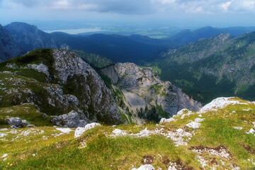 Allgäu Alpen