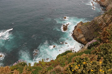 Costa asturiana