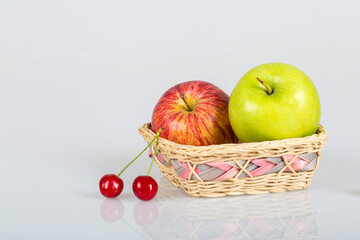 Fresh fruit