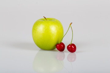 Fresh fruit