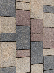 Fototapeta premium paving texture
