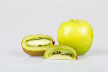 Fresh fruit