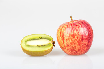 Fresh fruit