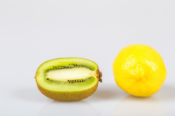 Fresh fruit