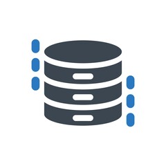 Data base icon