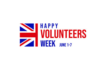 Volunteers Week