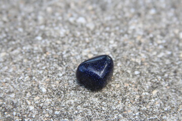 Energy healing stones