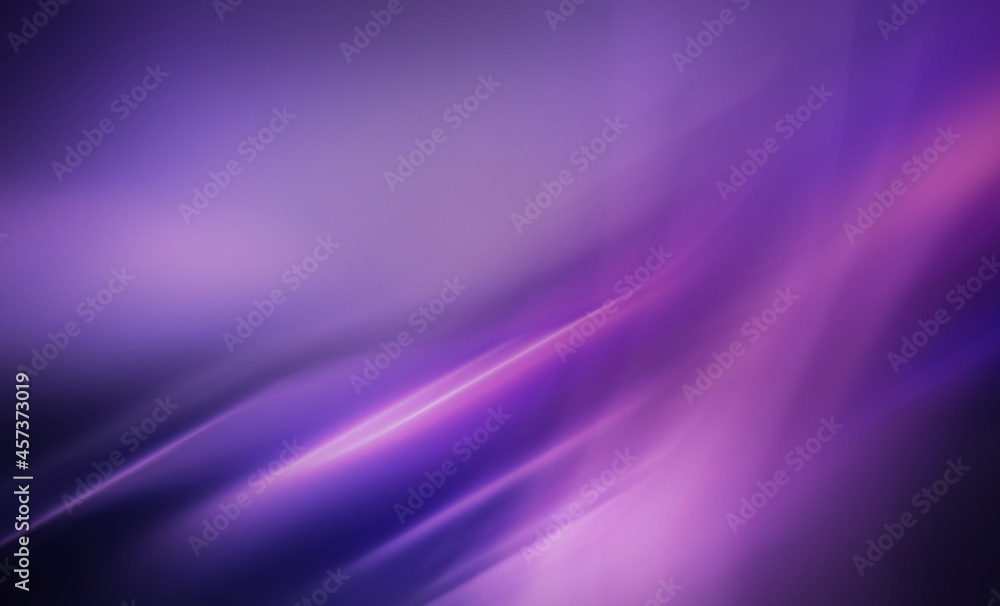 Poster purple gradient abstract background blurred. empty light gradient studio room. used for background a
