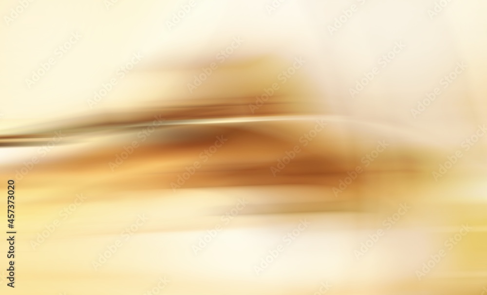 Poster abstract background brown white light with the gradient texture lines effect motion design pattern g