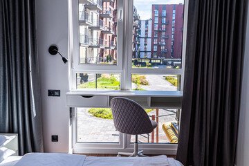 Cozy rent room