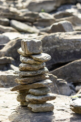 Inukshuk