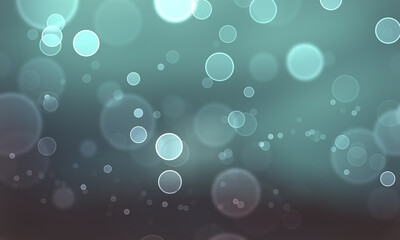 color gradients bokeh party desktop wallpaper background lights glowing 