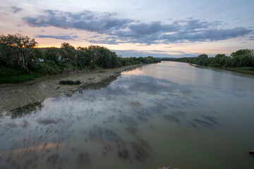 Tudela town in Navarre Spain on June 28, 2021