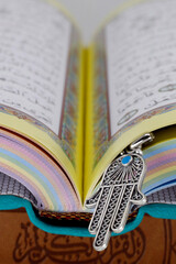 Religion and spirituality. Islam.