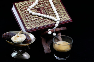 Religion and spirituality. Islam.