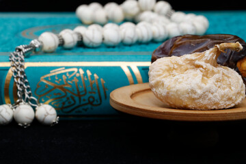 Religion and spirituality. Islam.