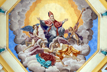 Religion and spirituality. Catholic church.