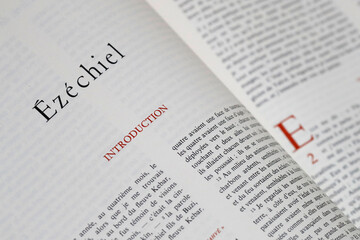 Obraz premium Religion and spirituality. Christian church.