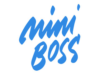 mini boss