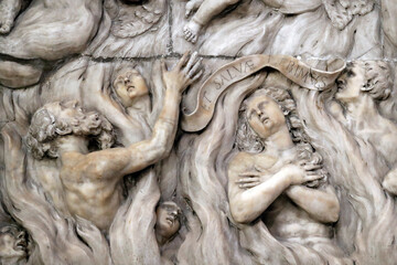 Religion and spirituality. Catholic church.
