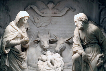 Religion and spirituality. Catholic church.