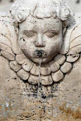 Religion and spirituality. Catholic church.