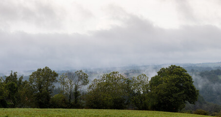 Beautiful Nature in Occitanie