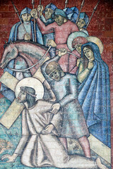 Religion and spirituality. Catholic church.